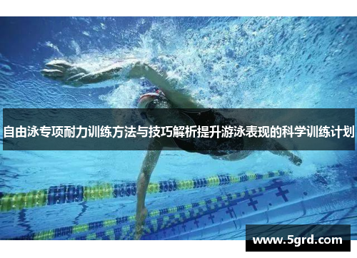 自由泳专项耐力训练方法与技巧解析提升游泳表现的科学训练计划